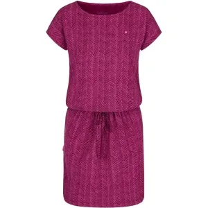 Loap BAJKALA Kleid, violett, größe #1357577
