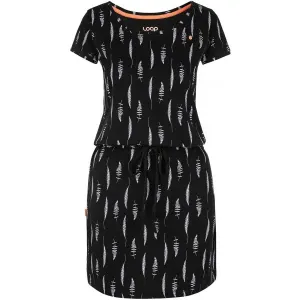 Loap BALINA Kleid, schwarz, größe #917617