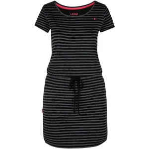 Loap BALINA Kleid, schwarz, größe #1547797