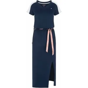 Loap BANKA Kleid, dunkelblau, größe #152140