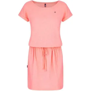 Loap BLADANA Kleid, rosa, größe #1309531