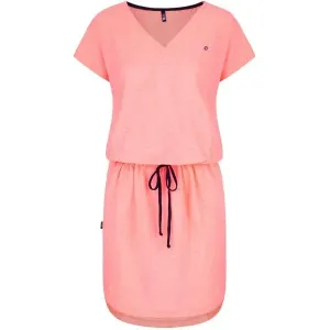 Loap BLAKAVA Kleid, rosa, größe #1352331