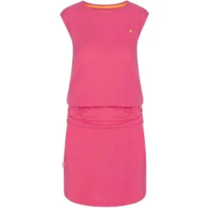 Loap BLUSKA Kleid, rosa, größe #164974