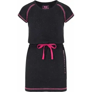 Loap BUGGI Mädchen Kleid, schwarz, größe #174764