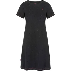 Loap BULMA Kleid, schwarz, größe #154896