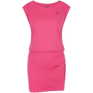 Loap BUONA Kleid, rosa, größe #170449