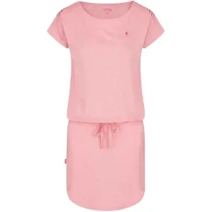 Loap BURGET Kleid, rosa, größe #1302014