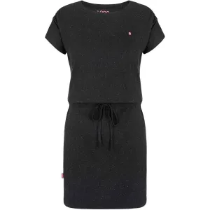 Loap BURKA Kleid, schwarz, größe #155568