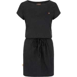 Loap BURKA Kleid, schwarz, größe #184889