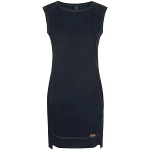 Loap DAIDO Kleid, schwarz, größe #901752