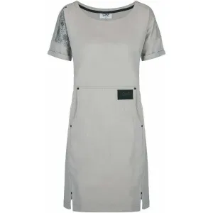 Loap DEBIE Kleid, grau, größe #151545