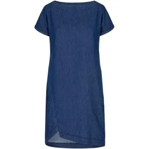 Loap DIVINISS Kleid, blau, größe #1279010