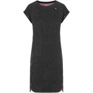 Loap EDUZEL Kleid, schwarz, größe #166373