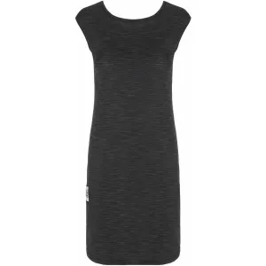 Loap MALISA Kleid, schwarz, größe #983022