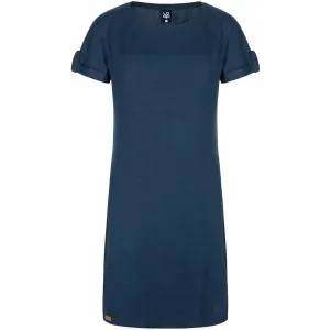 Loap NEBRASKA Kleid, dunkelblau, größe #1330354