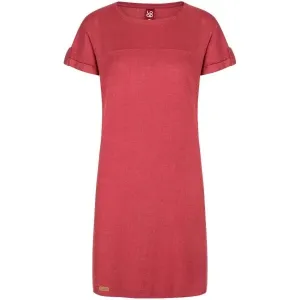 Loap NEBRASKA Kleid, rot, größe #1311781