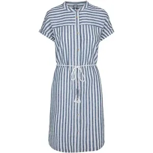 Loap NESHA Kleid, blau, größe #167845
