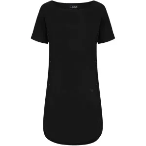 Loap UBAKALA Kleid, schwarz, größe #1278805