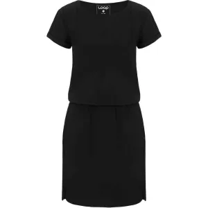 Loap UBRINA Kleid, schwarz, größe #156240