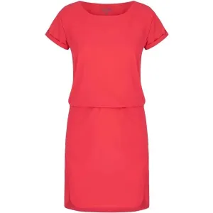 Loap UBULINA Kleid, rosa, größe #1308938