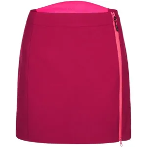 Loap URKISS Damen Winterrock, rosa, größe #153321
