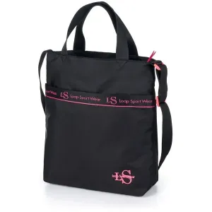 Loap NIKKO Damentasche, schwarz, größe #160141