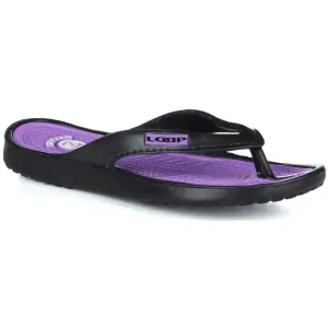 Loap FERA Damen Flip Flops, violett, größe #144653