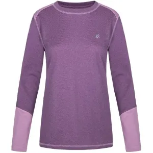 Loap PETI Damenshirt, violett, veľkosť L