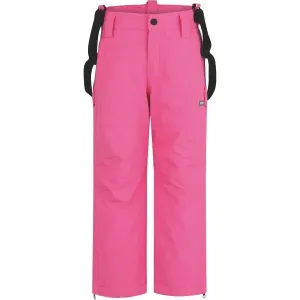 Loap FUMO Kinder Winterhose, rosa, größe #159201