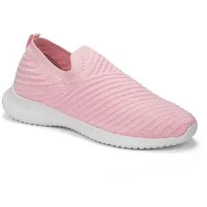 Loap RONEA Damen Slip-on Schuhe, rosa, größe