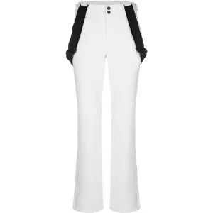 Loap LYPA Damen Softshellhose, weiß, größe #148514