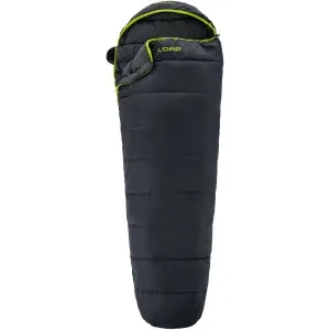 Loap DAUHALI Schlafsack, schwarz, größe #1290541