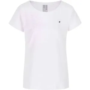 Loap ABELLA Damenshirt, weiß, größe #1278770