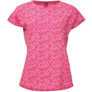 Loap ABHELA Damen T Shirt, rosa, größe