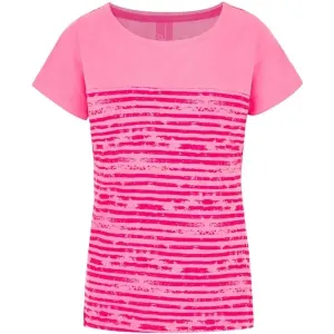 Loap ABRASKA Damenshirt, rosa, größe #1372290