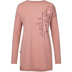 Loap ABVERA Damen-T-Shirt, rosa, größe #1557397