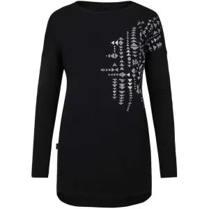 Loap ABVERA Damen-T-Shirt, schwarz, größe #1549843