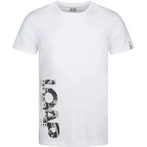 Weiße T-Shirts Loap