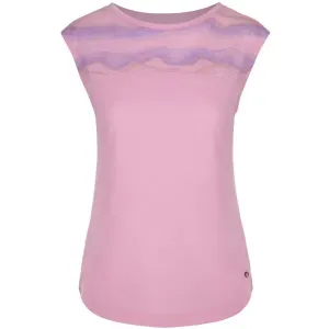 Loap ANDORA Damenshirt, rosa, größe #925215