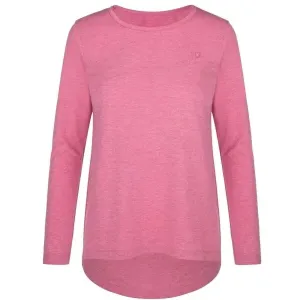 Loap BAVAXA Damen-T-Shirt, rosa, größe