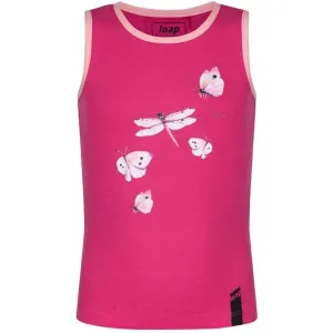 Loap BESLANA Tank-Top für Mädchen, rosa, größe