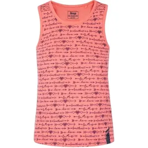 Loap BESOLA Tank-Top für Mädchen, rosa, größe #171787