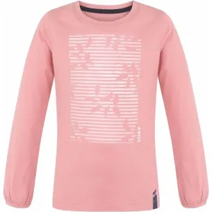 Loap BILANKA Mädchen Shirt, rosa, größe