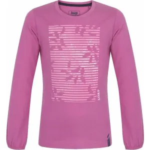 Loap BILANKA Mädchen Shirt, rosa, größe #167555