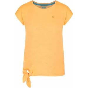 Loap BLEKANDA Mädchen Shirt, orange, größe