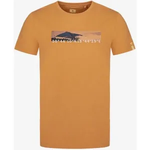 T-Shirts mit kurzen Ärmeln Loap