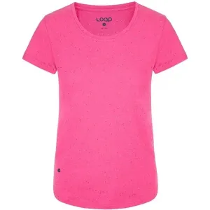 Loap BULLA Damenshirt, rosa, größe XS