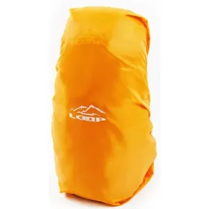 Loap RAINCOAT YEL Regencape für den Rucksack, gelb, größe