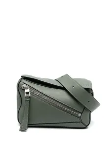 LOEWE - Leather Pouch #1517969