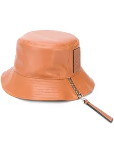 LOEWE - Leather Fisherman Hat